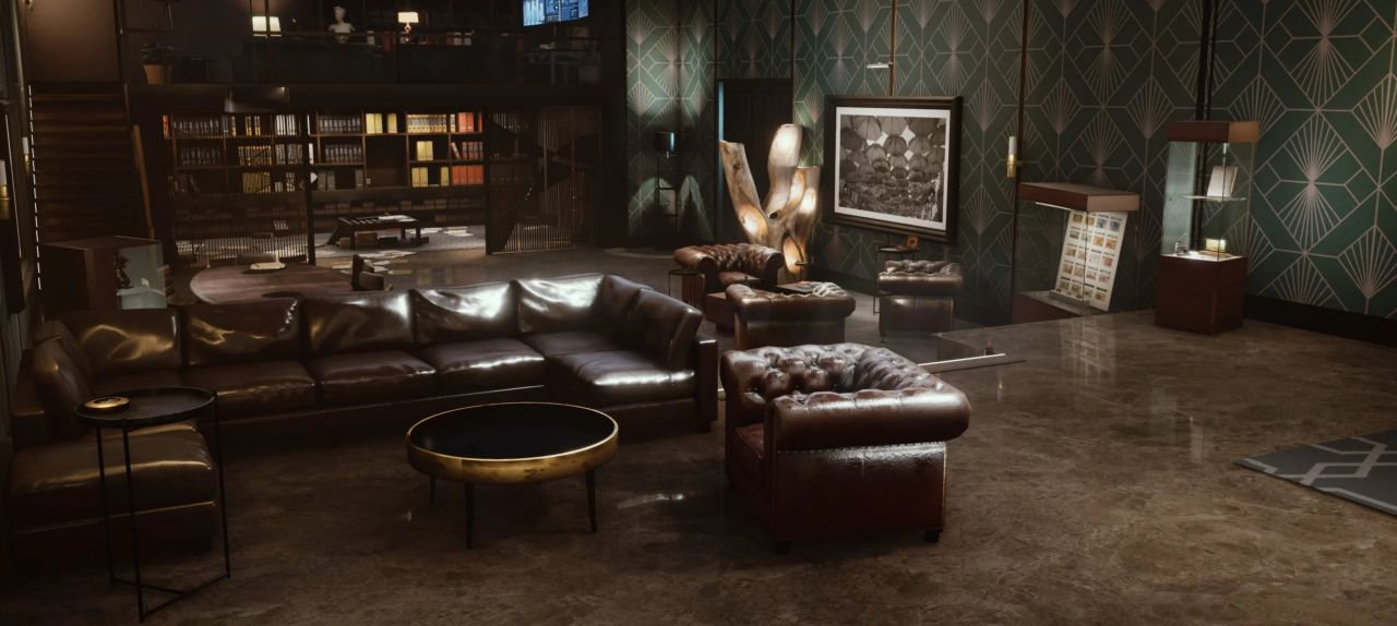 crack Vampire The Masquerade Swansong free download