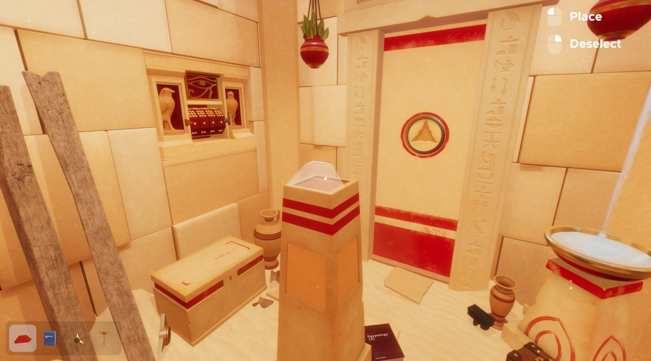 elamigos Escape Simulator download