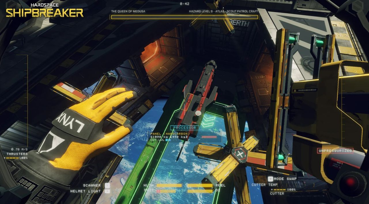 elamigos Hardspace Shipbreaker download