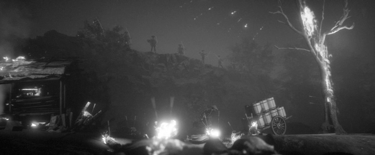 elamigos Trek to Yomi download pc