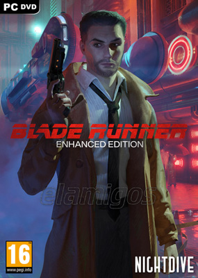 Blade Runner Enhanced Edition