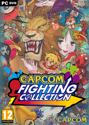 RRW's MUGEN collection - part 5 - Marvel vs Capcom 3 : Free Download,  Borrow, and Streaming : Internet Archive