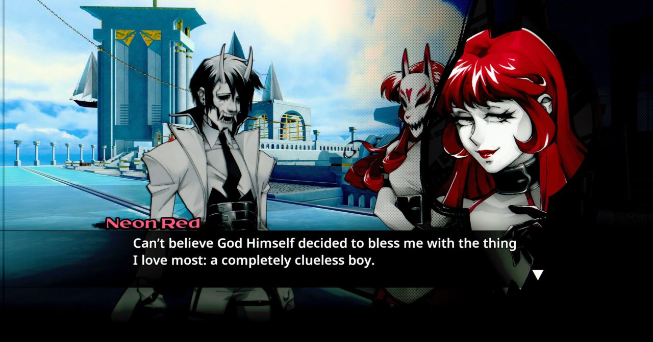 crack Neon White free download