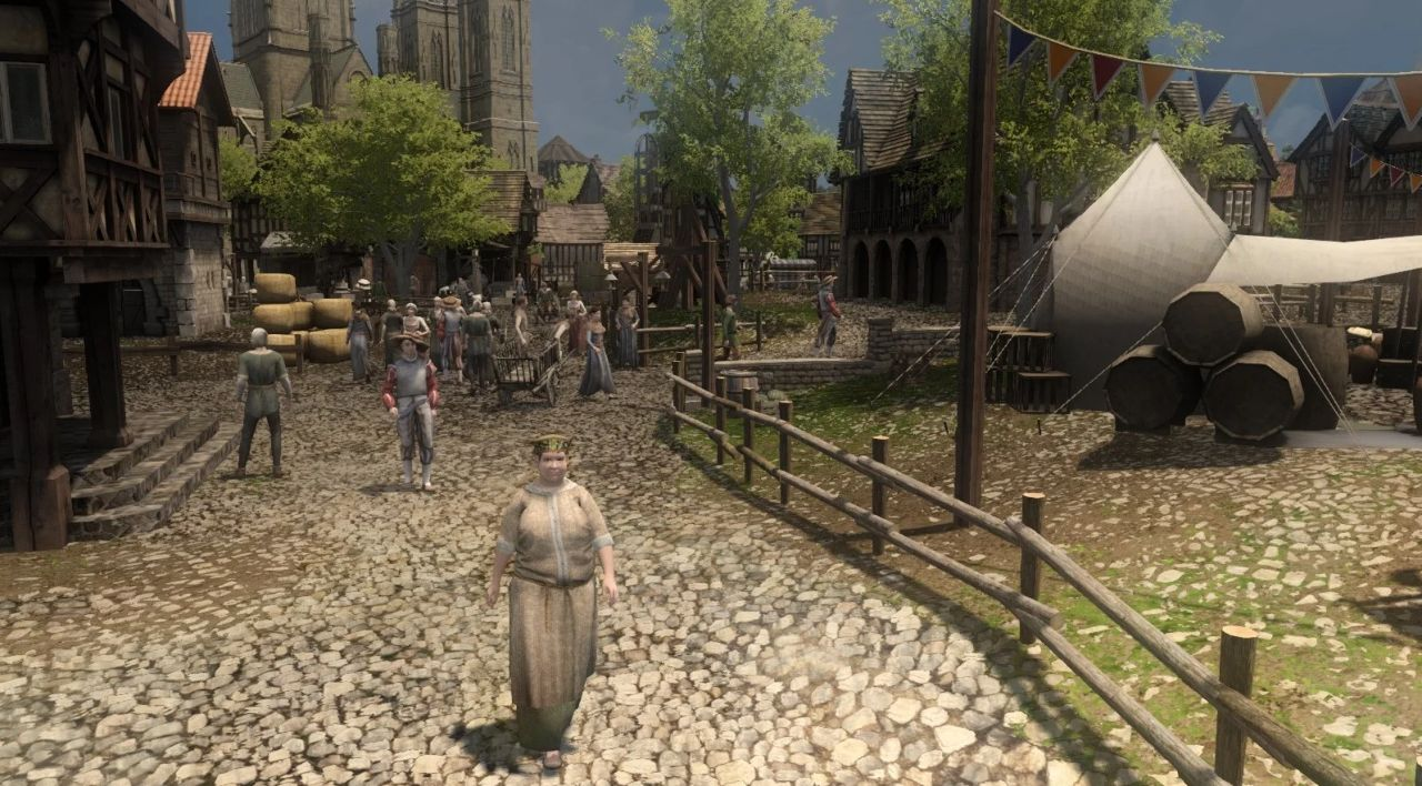 crack The Guild 3 free download