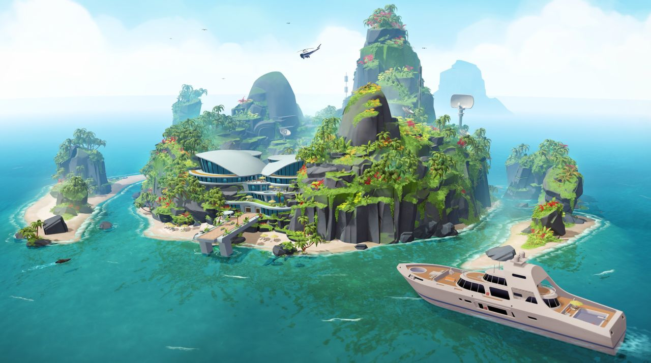 torrent gratis games