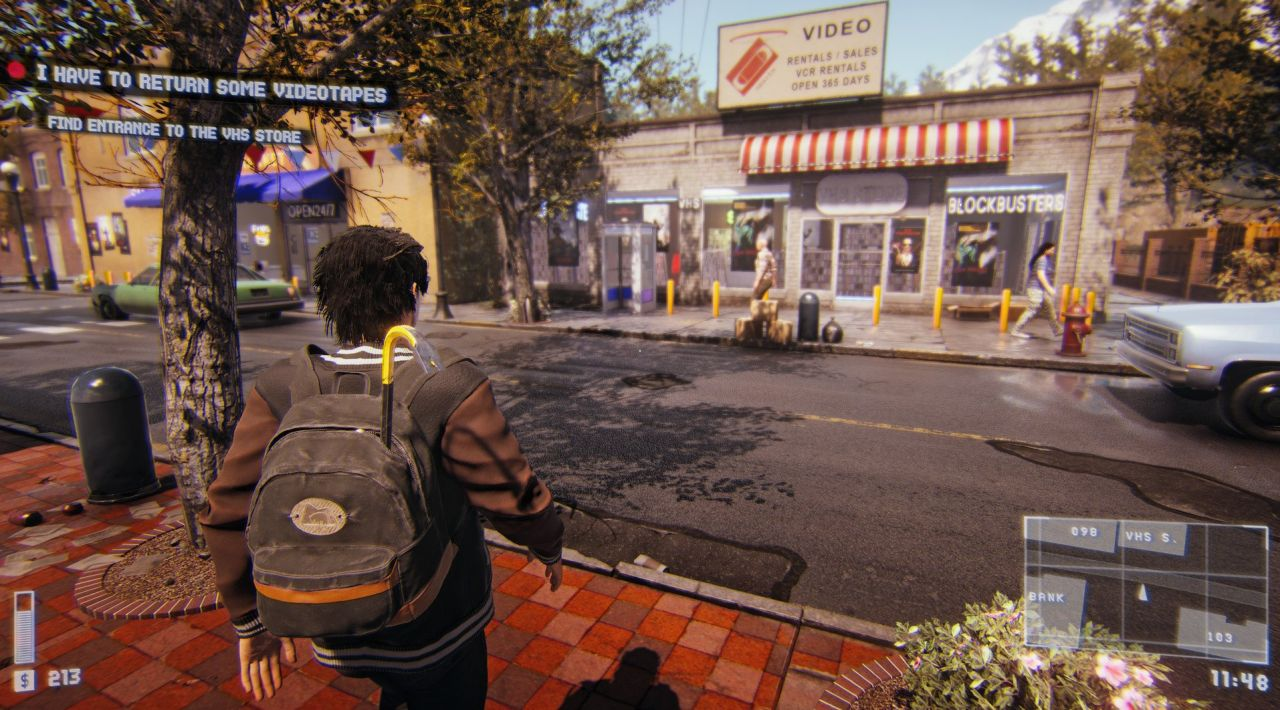 elamigos American Theft 80s download