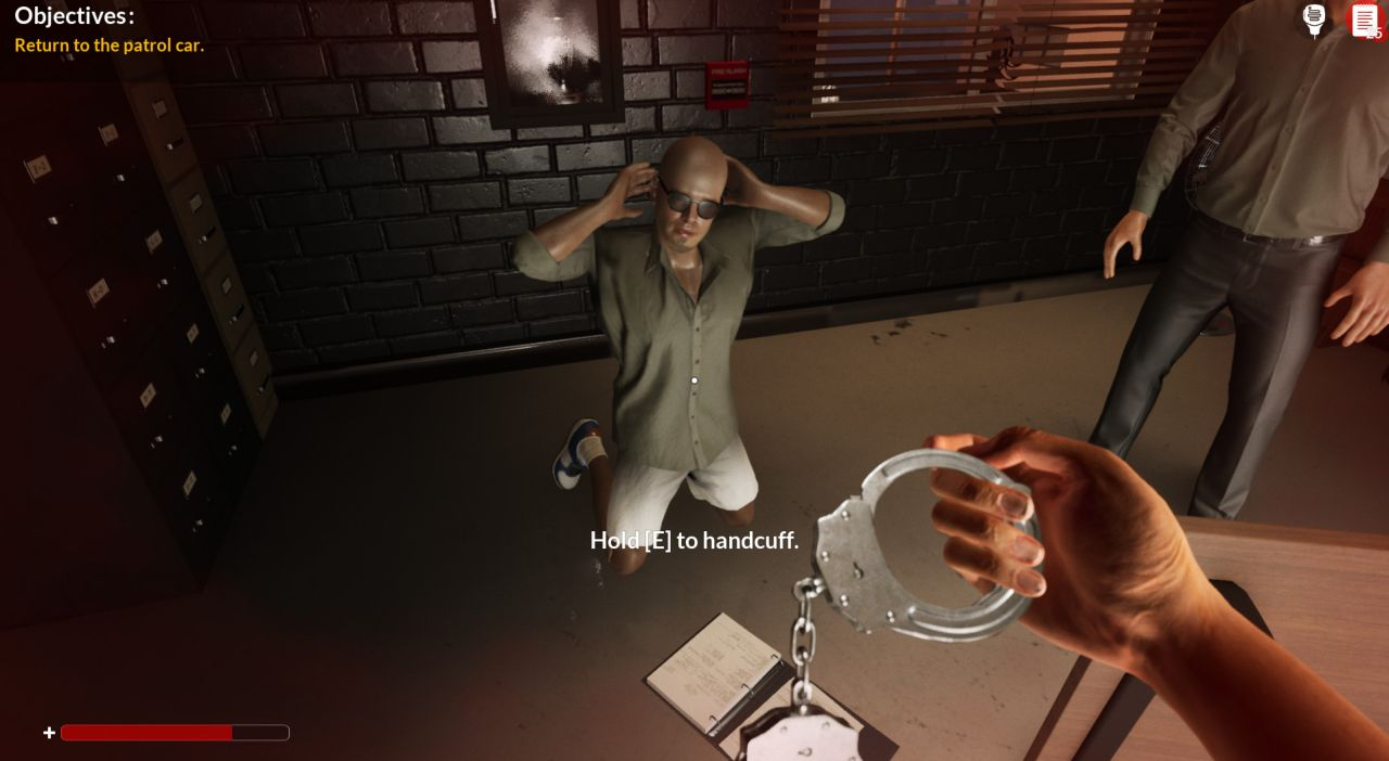 elamigos Police Shootout download