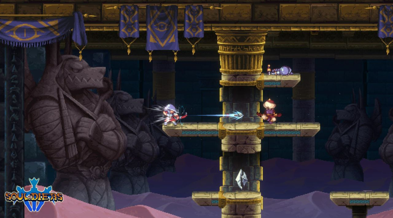 elamigos Souldiers download