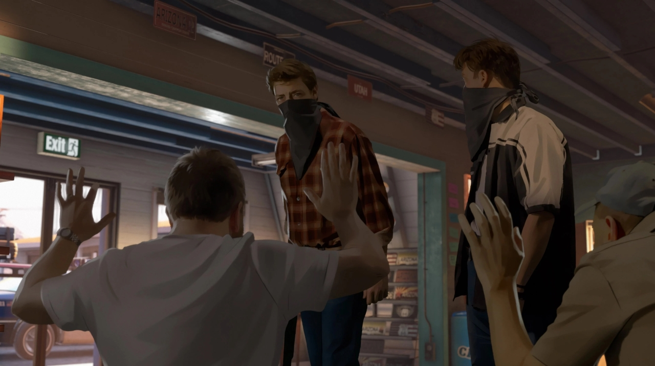 crack As Dusk Falls free download