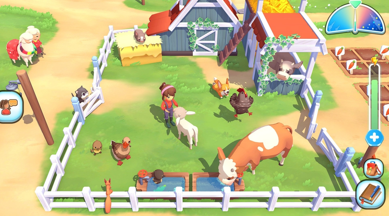 crack Big Farm Story free download