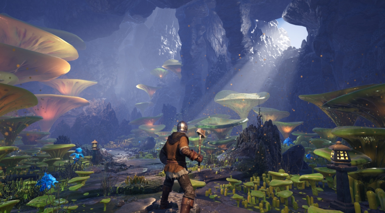 crack Dungeons of Edera free download