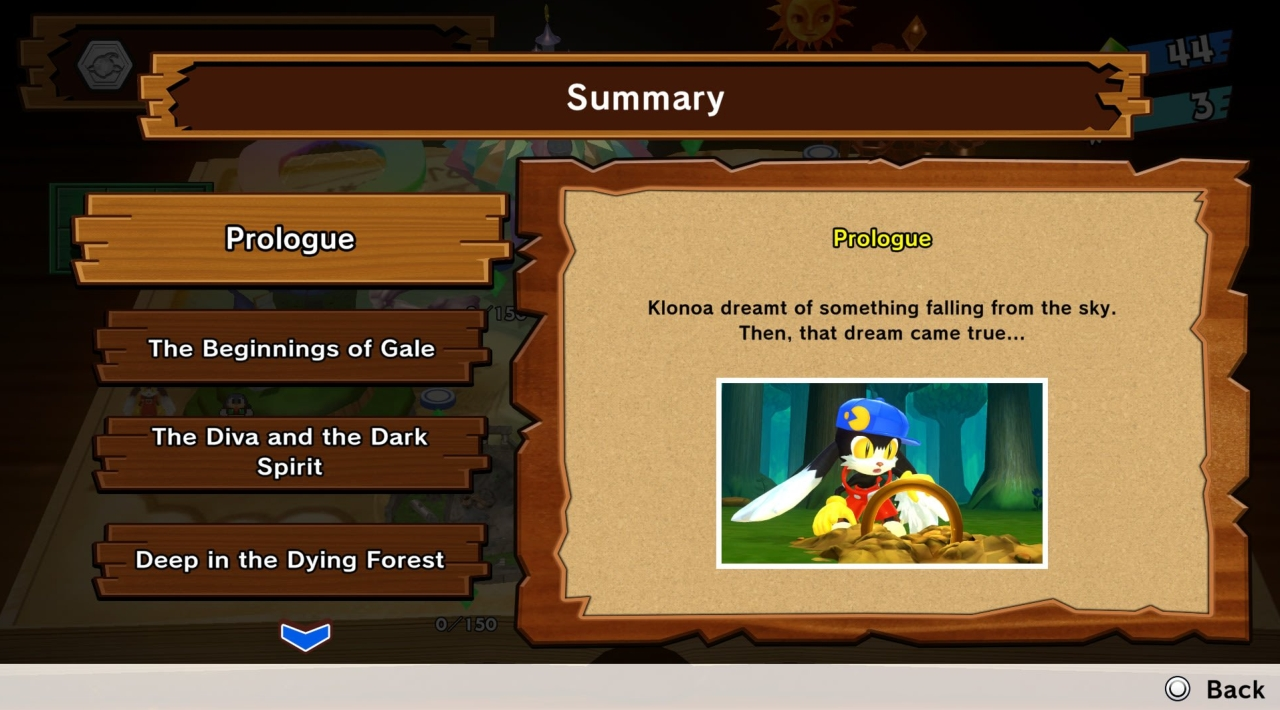 crack Klonoa Phantasy Reverie Series free download