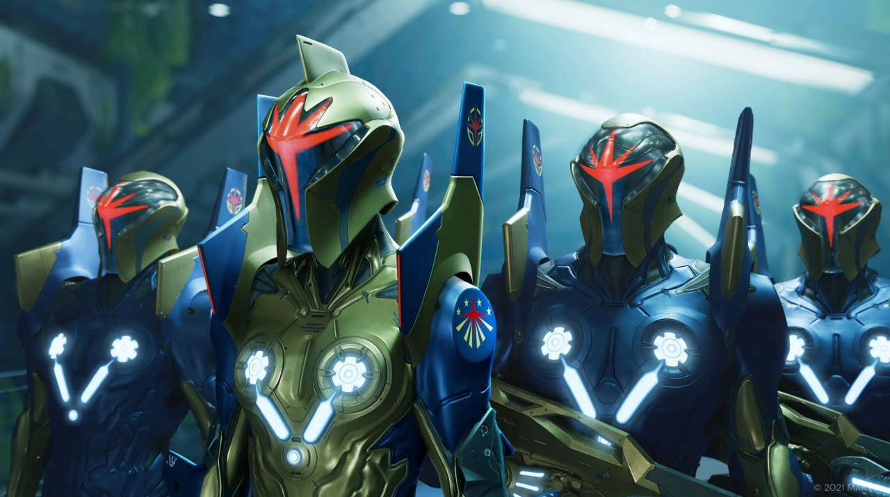 crack Marvels Guardians of the Galaxy free download