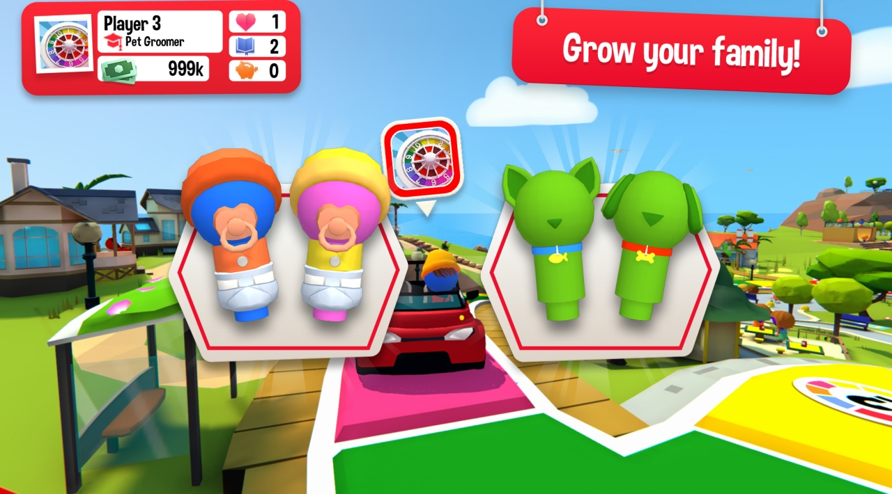 crack The Game of Life 2 free download