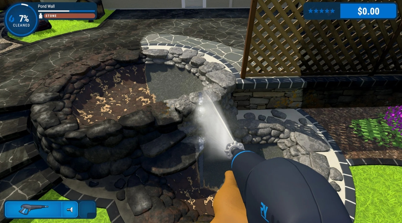 PowerWash Simulator Download for PC Free [Latest Version] - GMRF