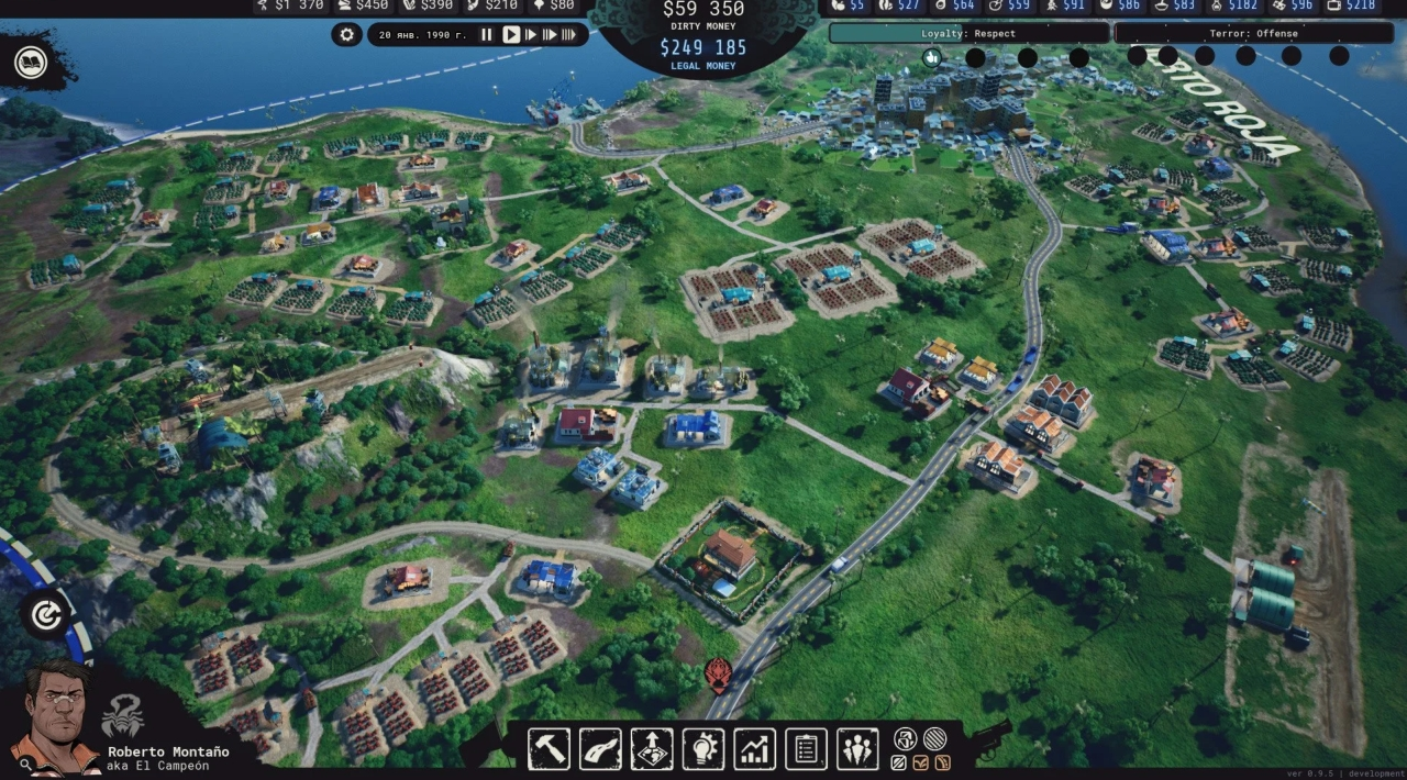 elamigos Cartel Tycoon download