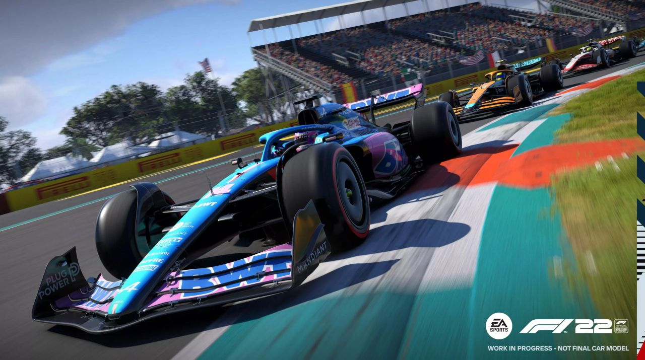 elamigos Formula One 2022 free download