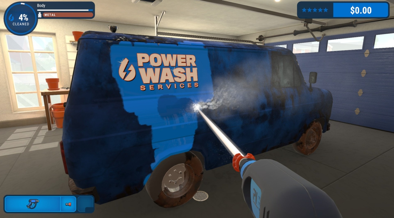 elamigos PowerWash Simulator download