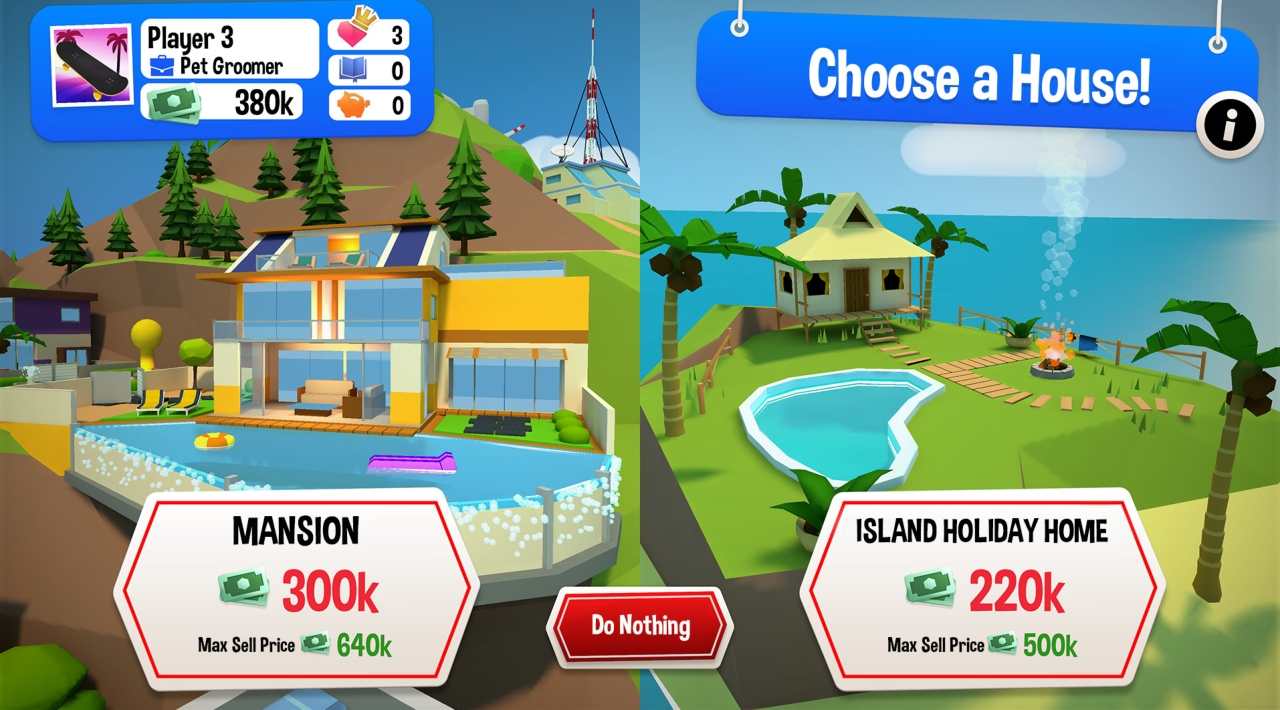 elamigos The Game of Life 2 download