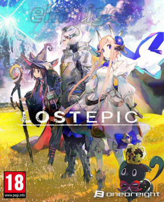 Lost Epic
