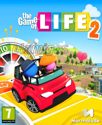 The Game of Life 2
