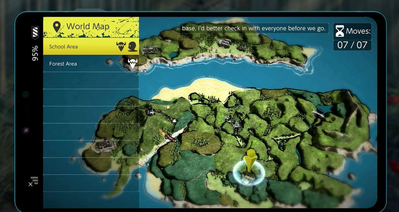 crack Digimon Survive free download