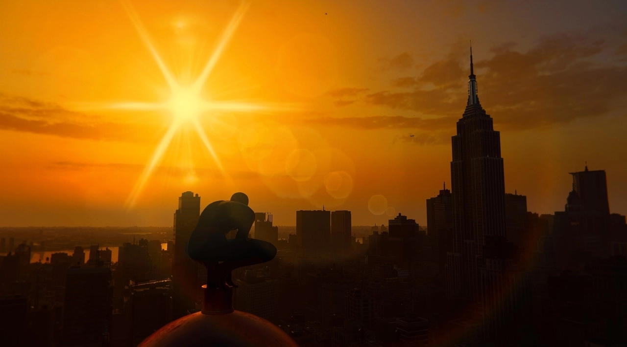 crack Marvels Spider-Man free download