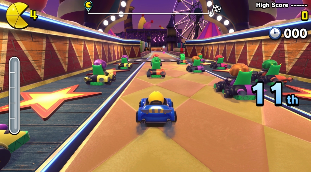 elamigos Pac-Man World Re-Pac download