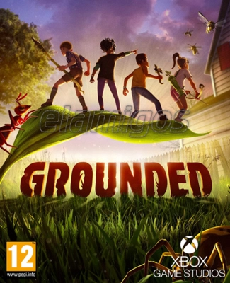 Grounded Free Download Full Version ElAmigosEdition Com   Grounded Cover Download.webp