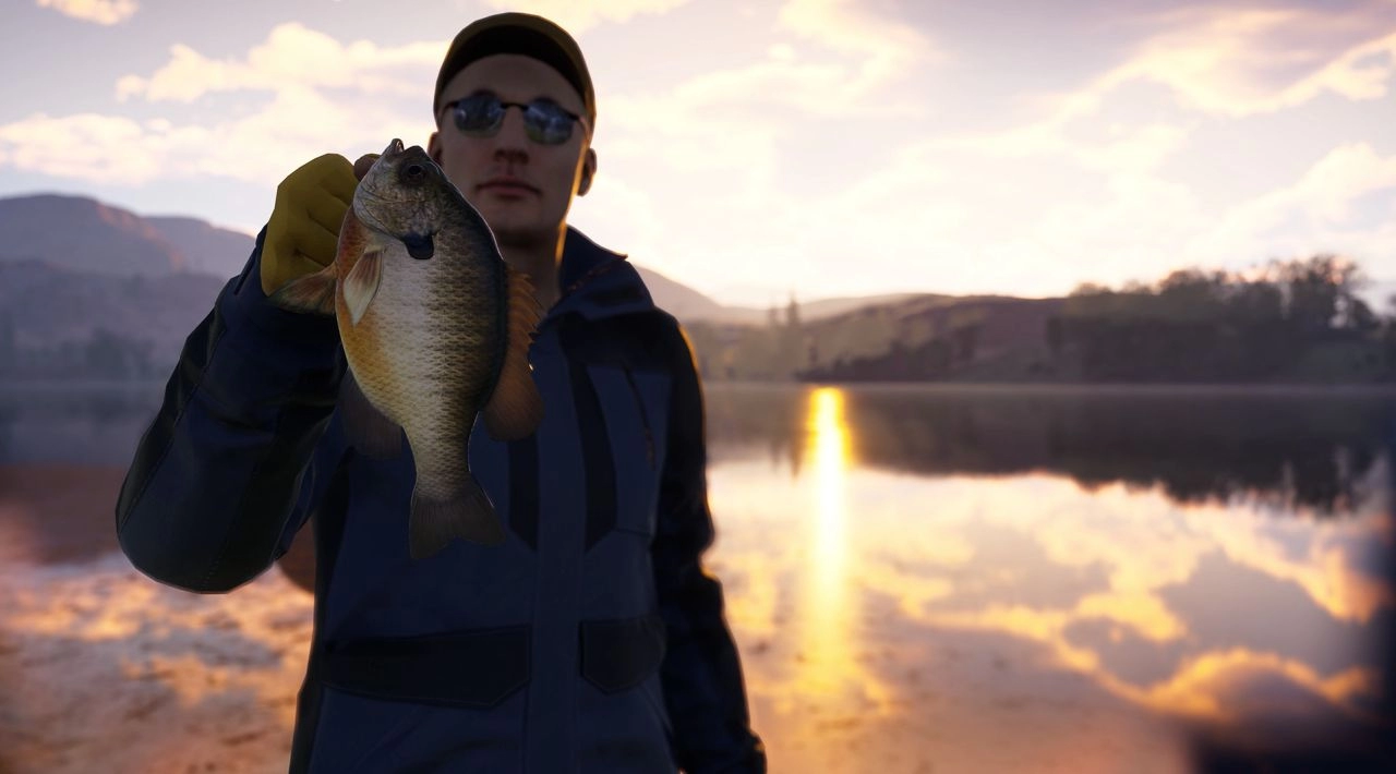 crack Call of the Wild The Angler free download