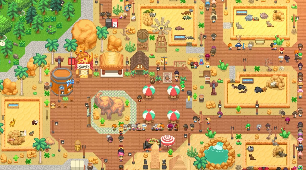 crack Lets Build a Zoo free download