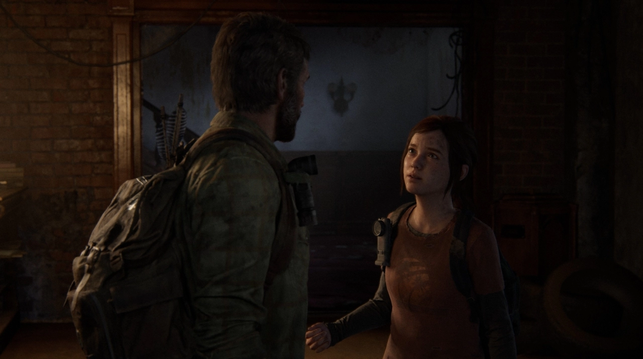 crack The Last of Us Part I free download