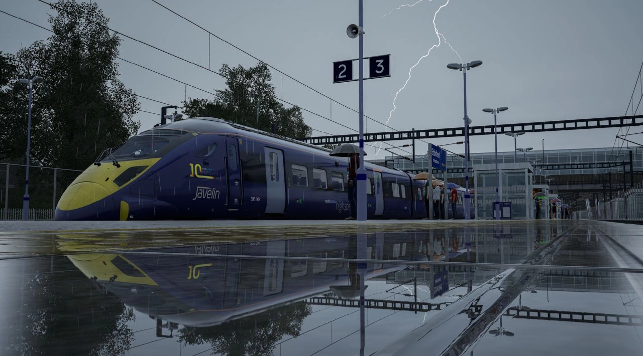 crack Train Sim World 3 free download