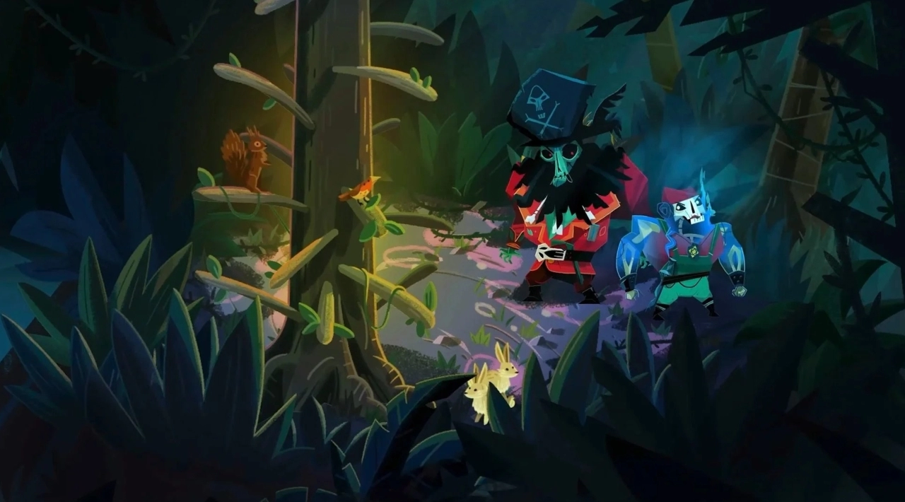 torrent gratis games