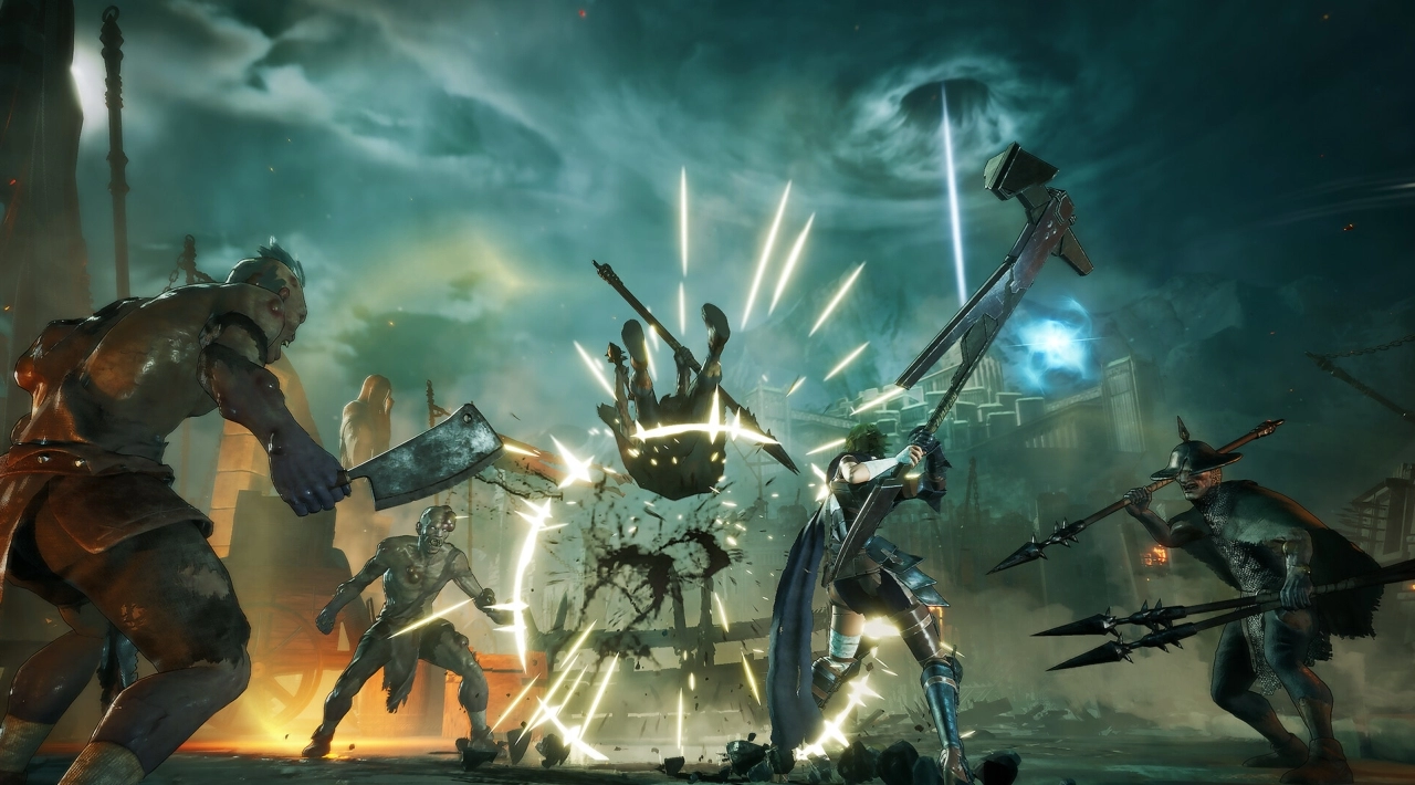 torrent gratis games