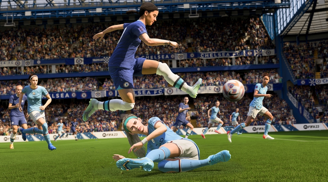 🔑 NEW FIFA 23 CRACK 15.08.2023