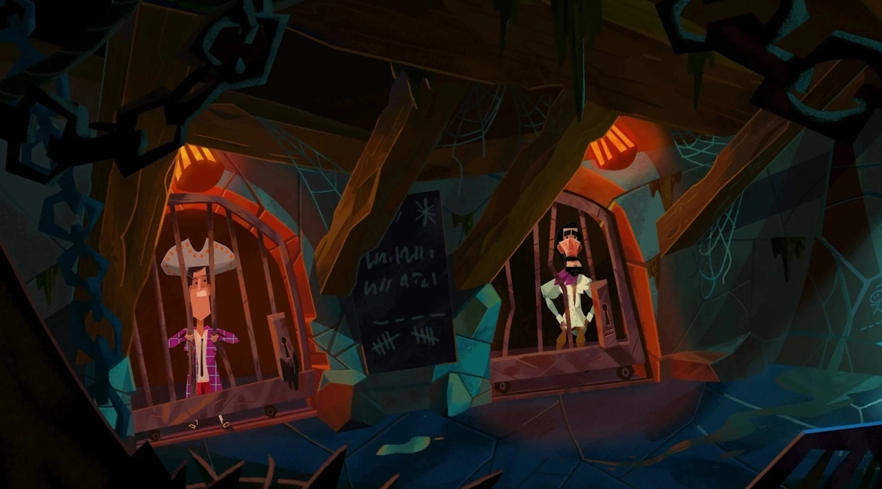 elamigos Return to Monkey Island download
