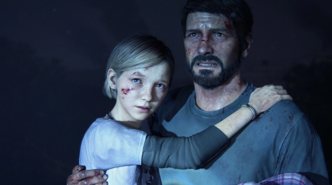elamigos The Last of Us Part I download