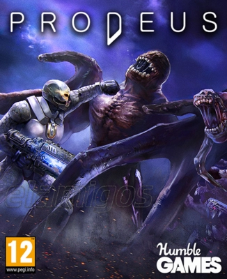 Prodeus
