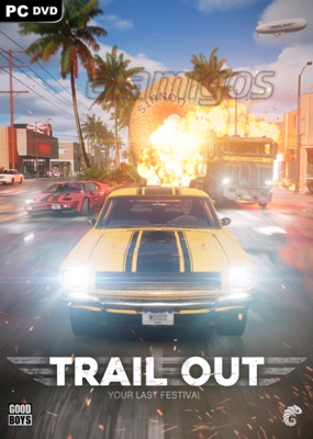 Trail Out