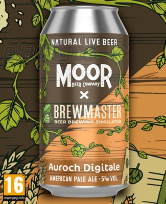 Brewmaster Beer Brewing Simulator