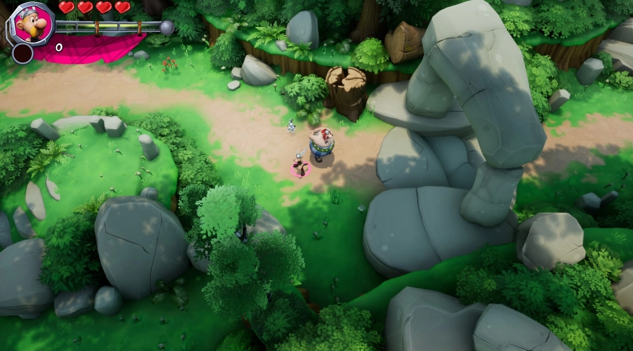 crack Asterix and Obelix XXXL The Ram From Hibernia free download