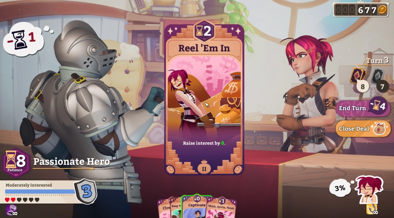 crack Potionomics free download