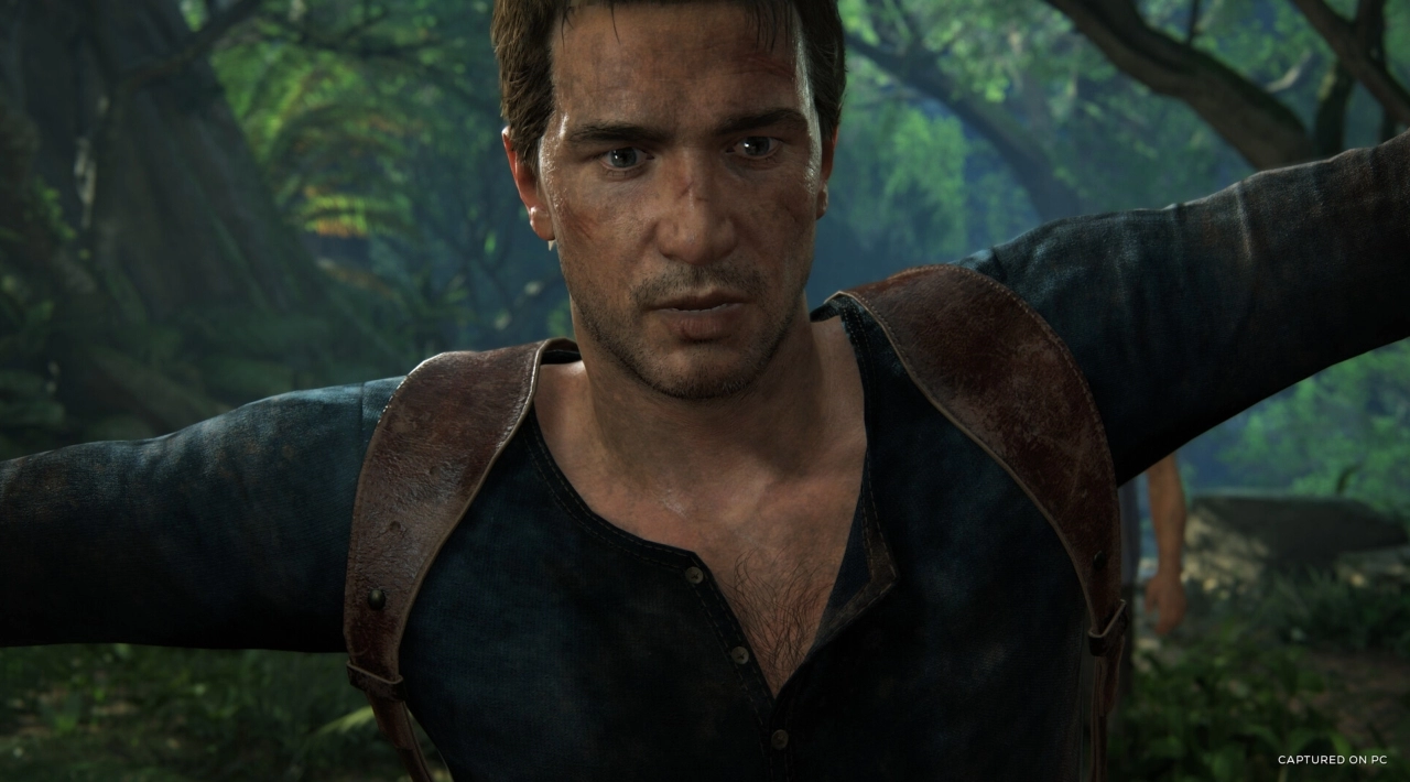 crack Uncharted Legacy of Thieves Collection free download
