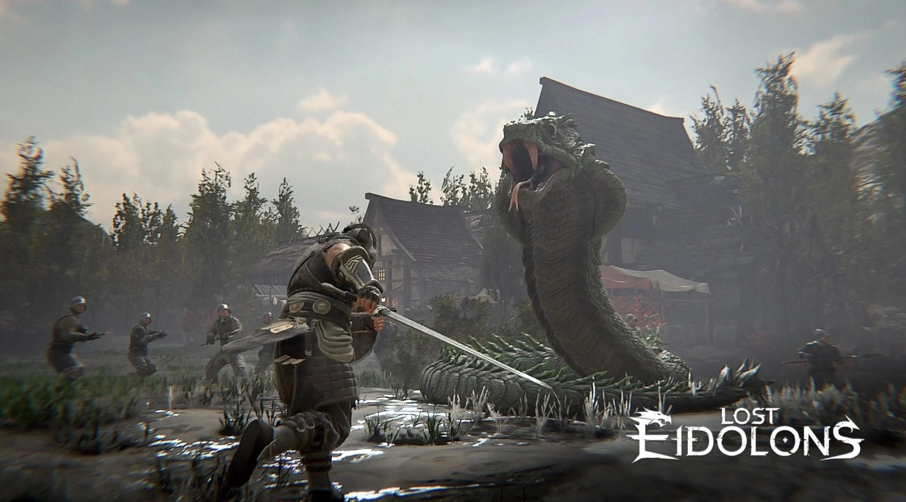 torrent gratis games