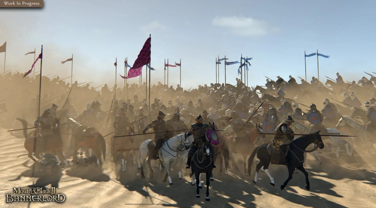 elamigos Mount and Blade II Bannerlord download