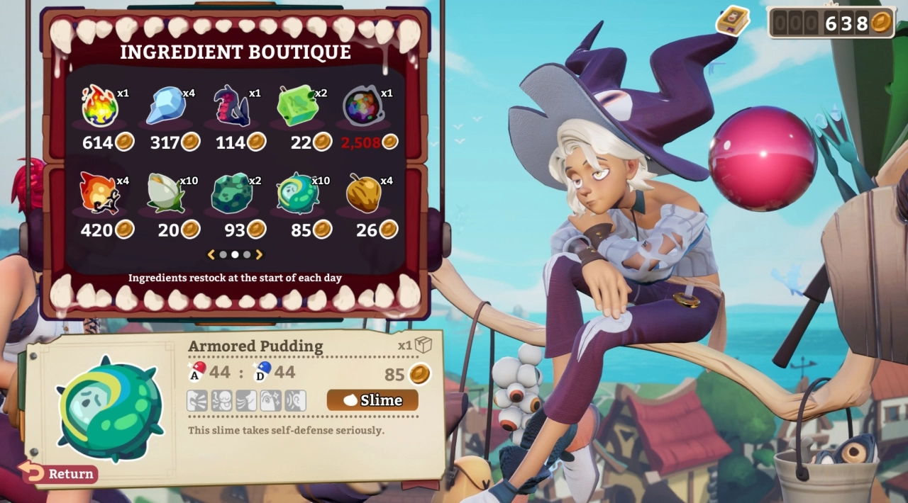 elamigos Potionomics download