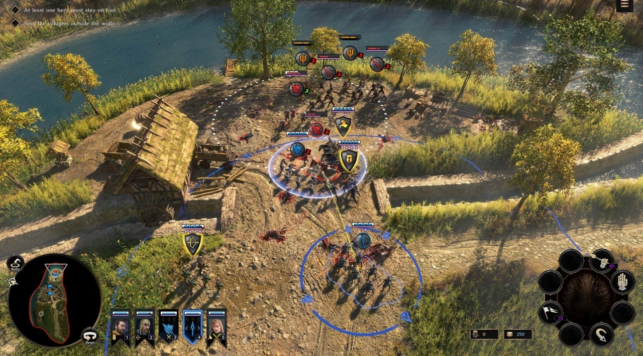 elamigos The Valiant download