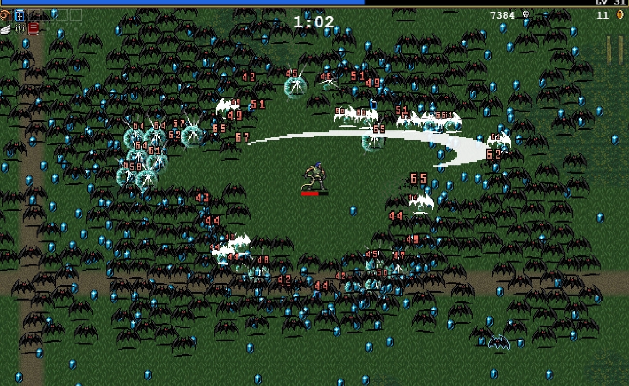 elamigos Vampire Survivors download
