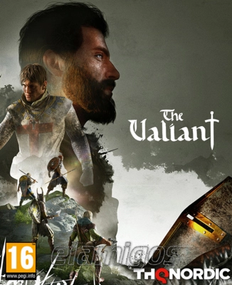 The Valiant